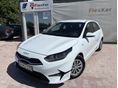 KIA CEE'D Ceed 1.5 T-GDI Silver /Magyarországi! 1 tulajdonostól! Végig Márka szervizelt!