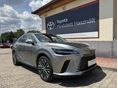 LEXUS RX 2024/12 - 1
