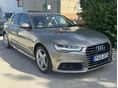 AUDI A6 2.0 TDI quattro S-tronic / VAJBŐR BELSŐ / SÁVTARTÓ / 4X ÜLÉSFŰTÉS / 1 ÉV GARANCIA /