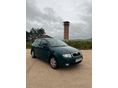 SKODA FABIA 2000/7 - 1