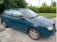 SKODA FABIA 2000/7 - 3