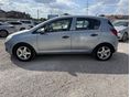 OPEL CORSA D 2009/7 - 2