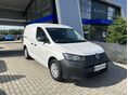 VOLKSWAGEN CADDY 2022/11 - 1