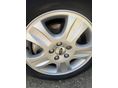 FORD MONDEO 2001/6 - 5