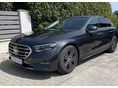 MERCEDES-BENZ E 200 9G-TRONIC Mild hybrid drive EXKLUZI PRÉMIUM BŐR BURMAISTER 3200Km LISTA ÁR 32M Ft t