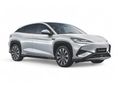 BYD SEALION 7 Excellence AWD 91,3kWh THM-0 POLAR WHITE - AZONNAL ELVIHETŐ