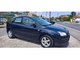 FORD FOCUS 1.6 TDCi Ambiente FRISS MŰSZAKI. FRISSEN SZERVIZELT. KLÍMA. NINCS KETTŐS TÖMEGŰ EBBEN A TÍPUSBAN