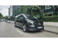 MERCEDES-BENZ V-OSZTÁLY V 300 BlueTec d Avantgarde L (Automata) ExtraLong. légrugós. elektromos tolóajtók