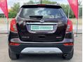 OPEL MOKKA X 2016/10 - 5