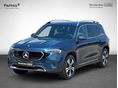 MERCEDES-BENZ EQB 350 4Matic mo-i. garancia. vezetett szerviz