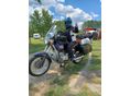 BMW R 80 R80R