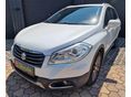 SUZUKI SX4 S-CROSS 2015/6 - 1