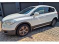 SUZUKI SX4 S-CROSS 2015/6 - 2