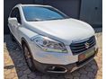 SUZUKI SX4 S-CROSS 2015/6 - 4