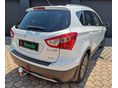 SUZUKI SX4 S-CROSS 2015/6 - 6