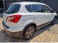 SUZUKI SX4 S-CROSS 2015/6 - 7
