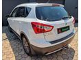 SUZUKI SX4 S-CROSS 2015/6 - 9
