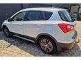 SUZUKI SX4 S-CROSS 2015/6 - 10