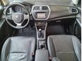 SUZUKI SX4 S-CROSS 2015/6 - 15