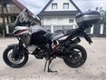 KTM 1390 SUPER ADVENTURE S 2016/8 - 2