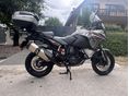 KTM 1390 SUPER ADVENTURE S 