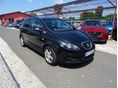 SEAT ALTEA 1.6 MPI Reference klímás