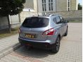 NISSAN QASHQAI 2011/1 - 3