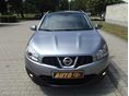 NISSAN QASHQAI 2011/1 - 4