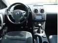 NISSAN QASHQAI 2011/1 - 7