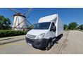 IVECO DAILY 2008/6 - 1