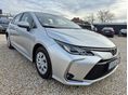TOYOTA COROLLA 2020/11 - 7