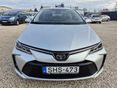 TOYOTA COROLLA 2020/11 - 8