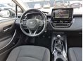 TOYOTA COROLLA 2020/11 - 9