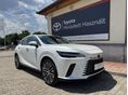 LEXUS RX 2025/4 - 1