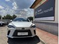 LEXUS RX 2025/4 - 6