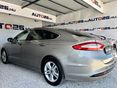 FORD MONDEO 2017/7 - 5