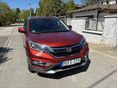 HONDA CR-V 2.0 Elegance 2WD