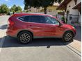 HONDA CR-V 2016/11 - 8