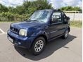 SUZUKI JIMNY 2000/5 - 4