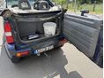 SUZUKI JIMNY 2000/5 - 8