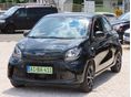 SMART FORFOUR Electric Drive Passion (Automata) 37ekm! Fürge városi! 120-160km hatótáv!
