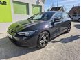 VOLKSWAGEN GOLF VIII 2.0 TDI SCR Life Manuális (6 fokozatú) / Szervizkönyv / Navi / 2x PDC