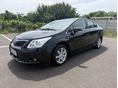 TOYOTA AVENSIS 2009 - 4