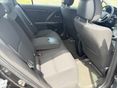 TOYOTA AVENSIS 2009 - 11