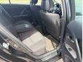 TOYOTA AVENSIS 2009 - 12
