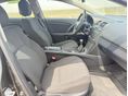 TOYOTA AVENSIS 2009 - 13