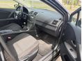 TOYOTA AVENSIS 2009 - 14