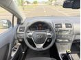 TOYOTA AVENSIS 2009 - 15