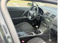 TOYOTA AVENSIS 2009 - 17
