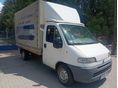 FIAT DUCATO 1999/12 - 2